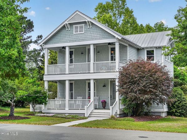 7909 Reunion Road, Wilmington, NC 28411