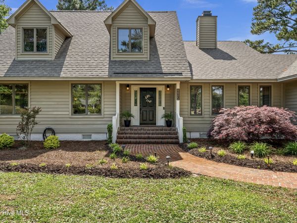 112 Olde Point Road, Hampstead, NC 28443