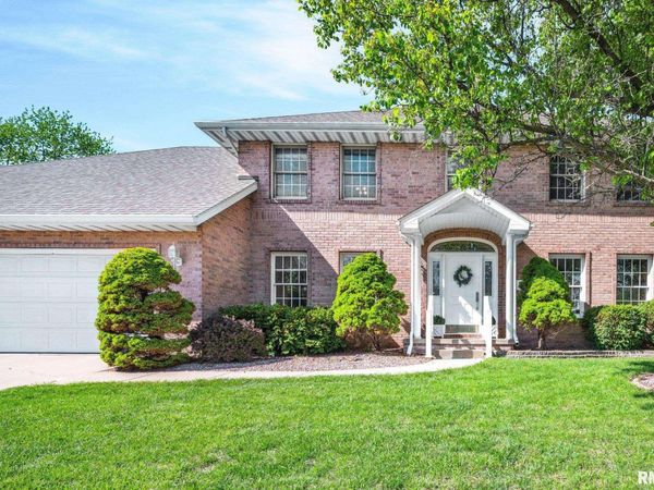 1111 W CAYMAN COVE, Peoria, IL 61615