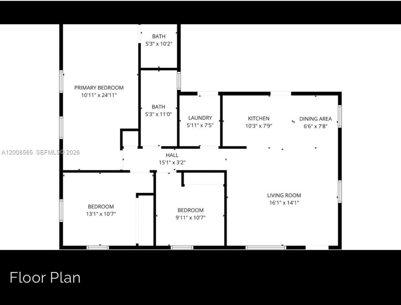 10860 SW 40th Ter, Miami, FL 33165 Photo
