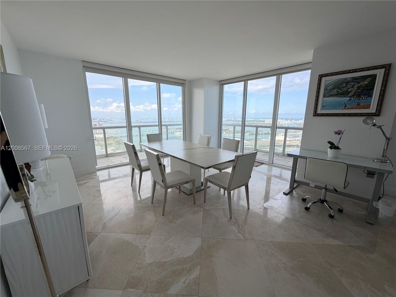 50 Biscayne Blvd , Unit 5402, Miami, FL 33132 Photo