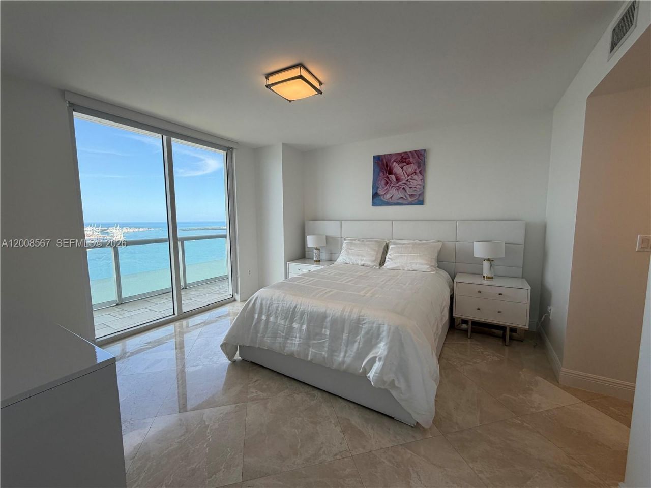 50 Biscayne Blvd , Unit 5402, Miami, FL 33132 Photo