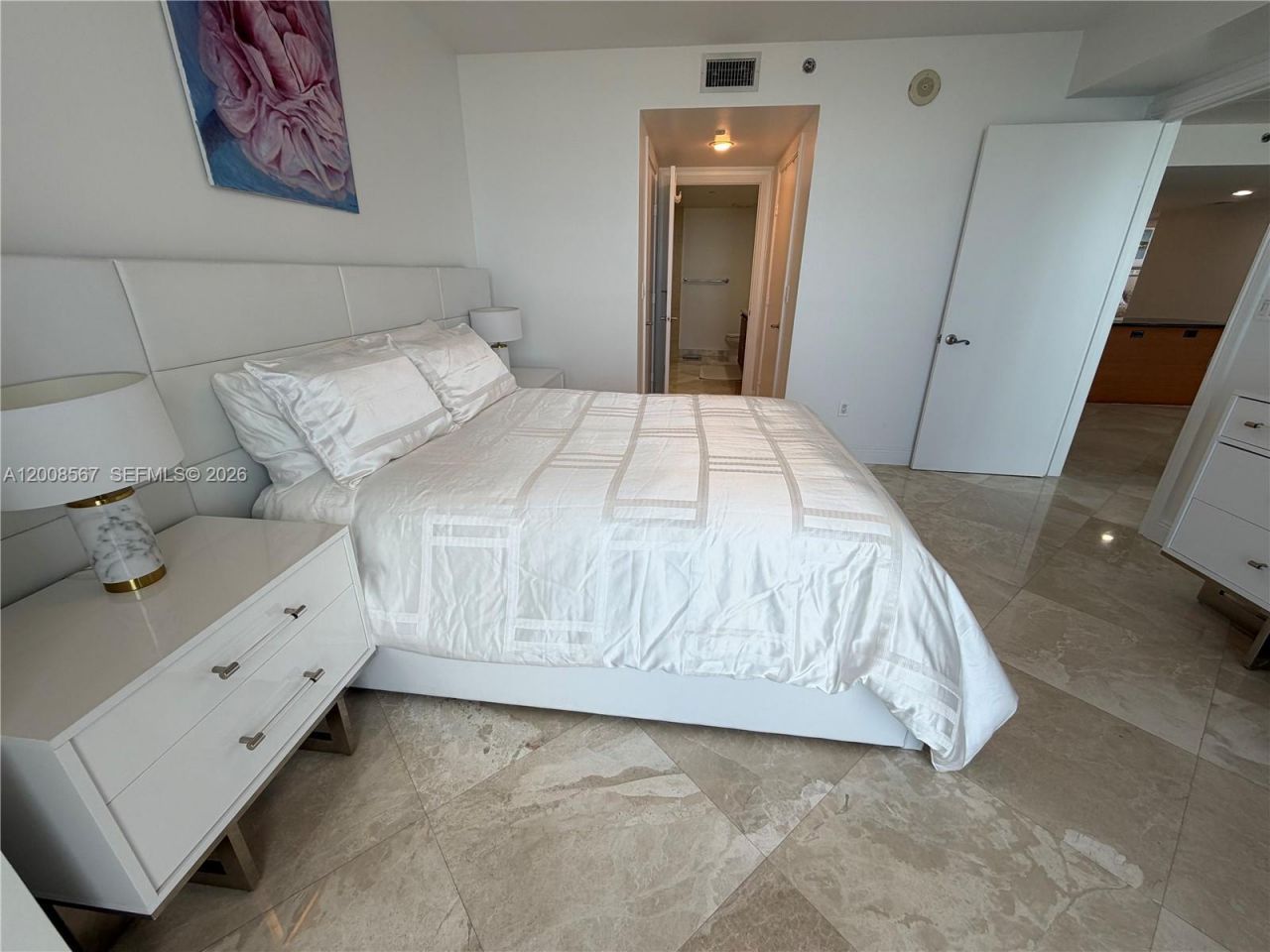 50 Biscayne Blvd , Unit 5402, Miami, FL 33132 Photo