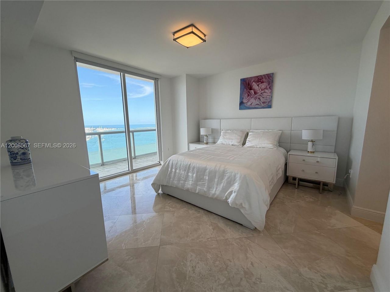 50 Biscayne Blvd , Unit 5402, Miami, FL 33132 Photo