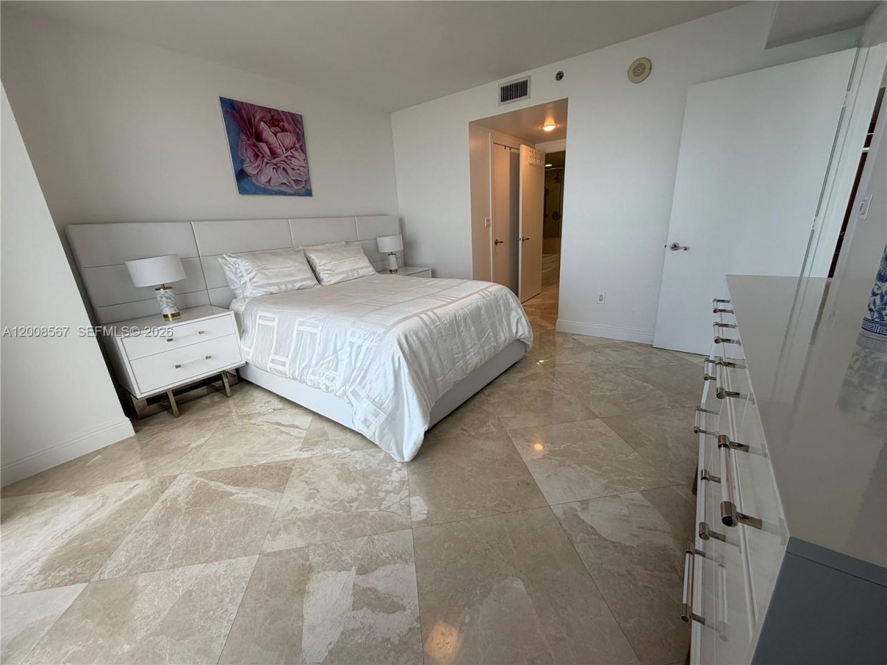 50 Biscayne Blvd , Unit 5402, Miami, FL 33132 Photo