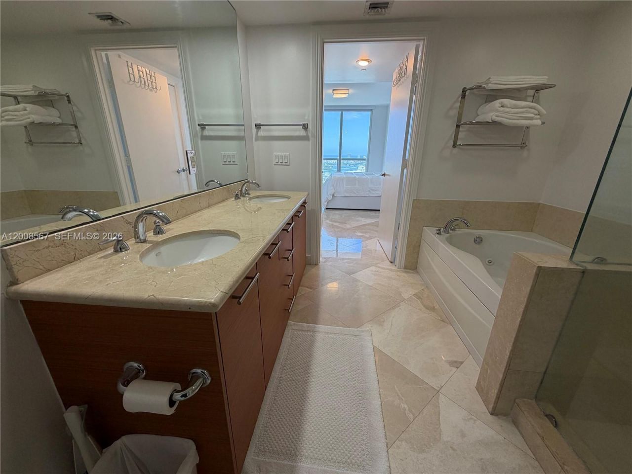 50 Biscayne Blvd , Unit 5402, Miami, FL 33132 Photo