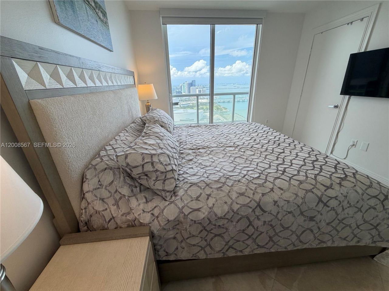 50 Biscayne Blvd , Unit 5402, Miami, FL 33132 Photo