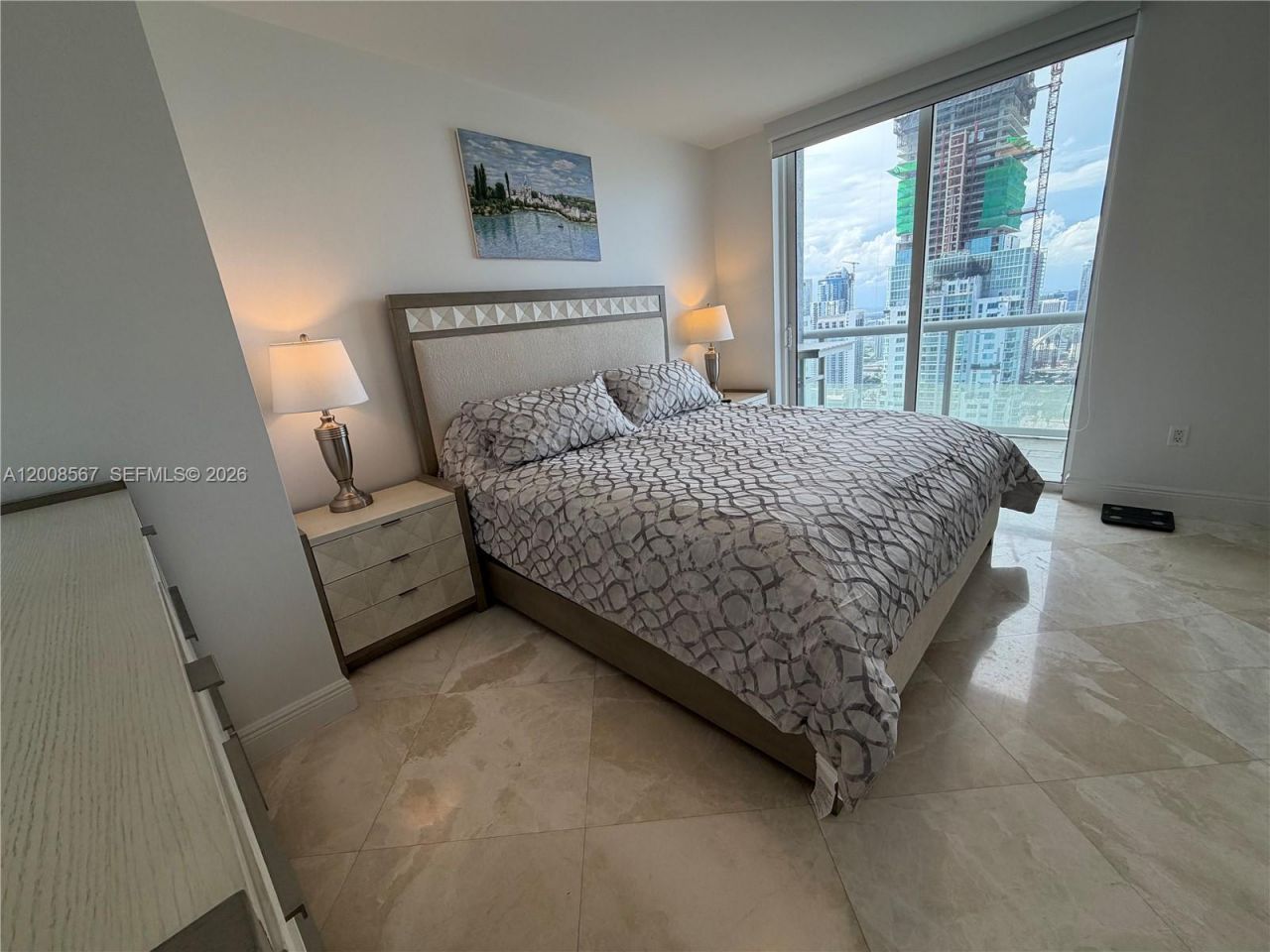 50 Biscayne Blvd , Unit 5402, Miami, FL 33132 Photo