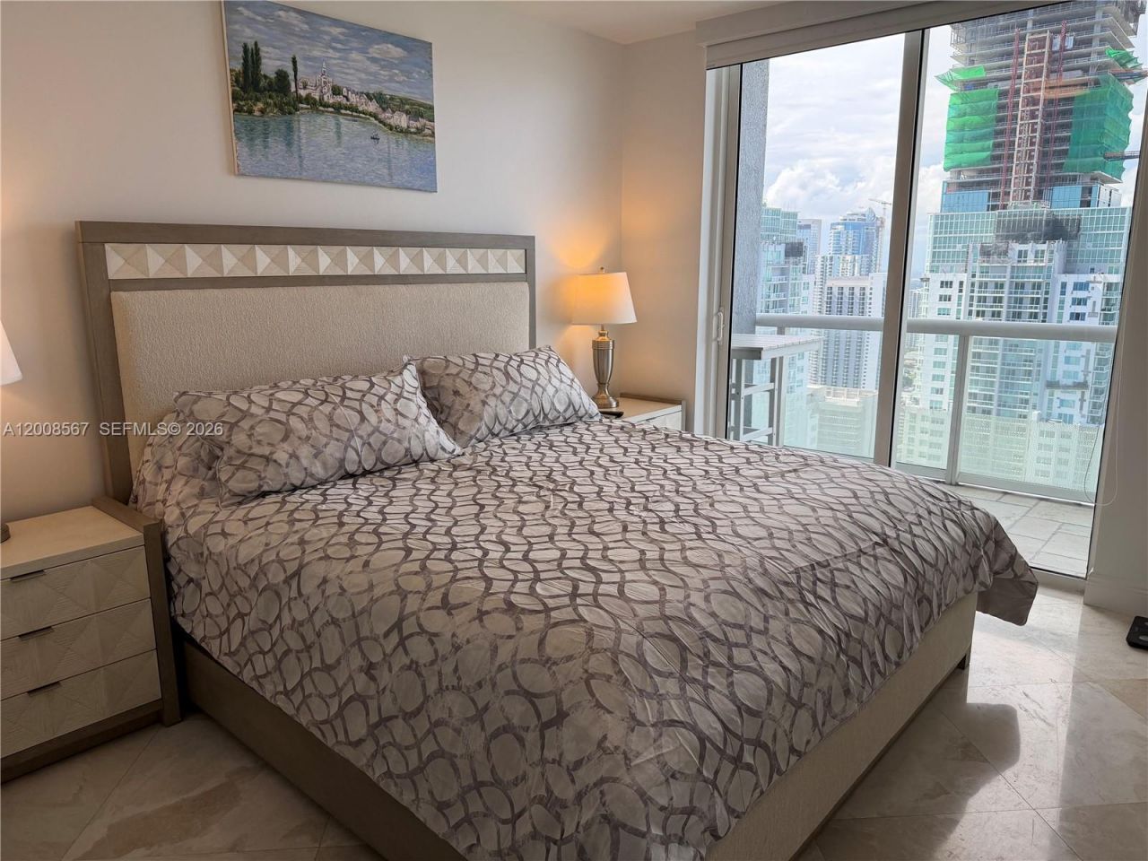 50 Biscayne Blvd , Unit 5402, Miami, FL 33132 Photo