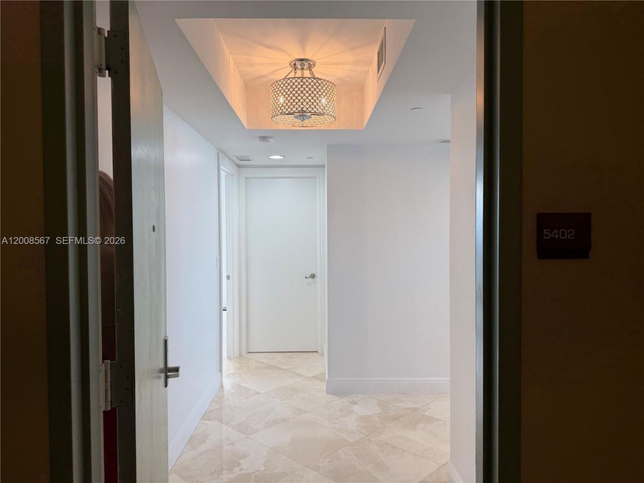 50 Biscayne Blvd , Unit 5402, Miami, FL 33132 Photo