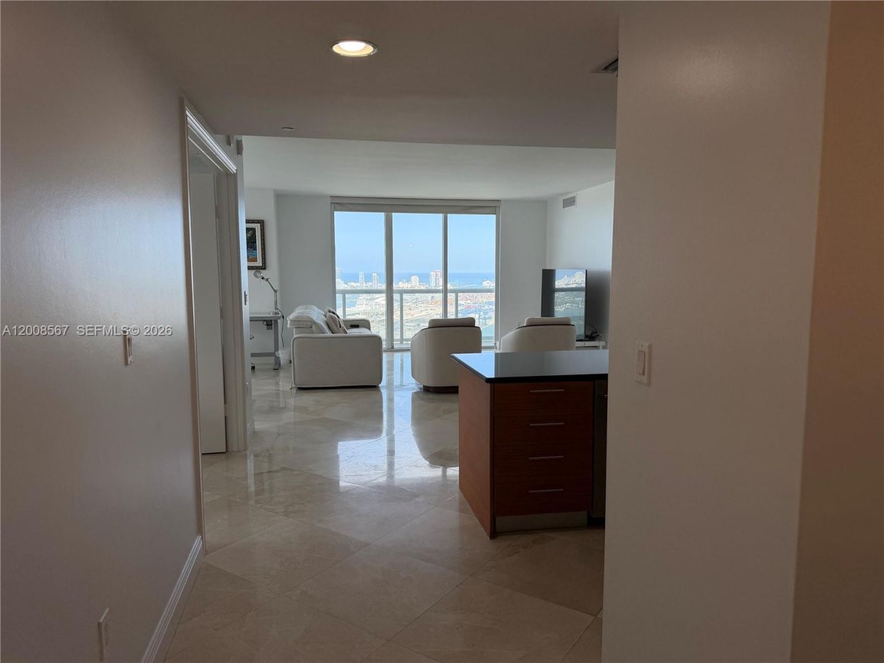 50 Biscayne Blvd , Unit 5402, Miami, FL 33132 Photo