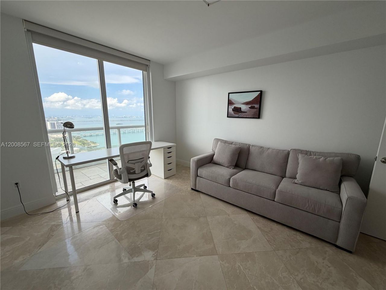 50 Biscayne Blvd , Unit 5402, Miami, FL 33132 Photo