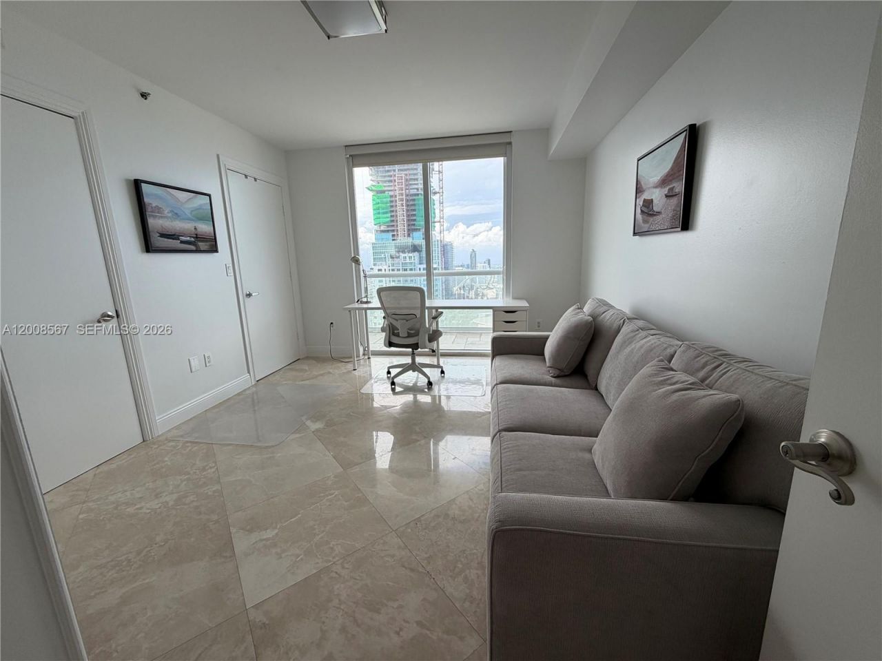 50 Biscayne Blvd , Unit 5402, Miami, FL 33132 Photo