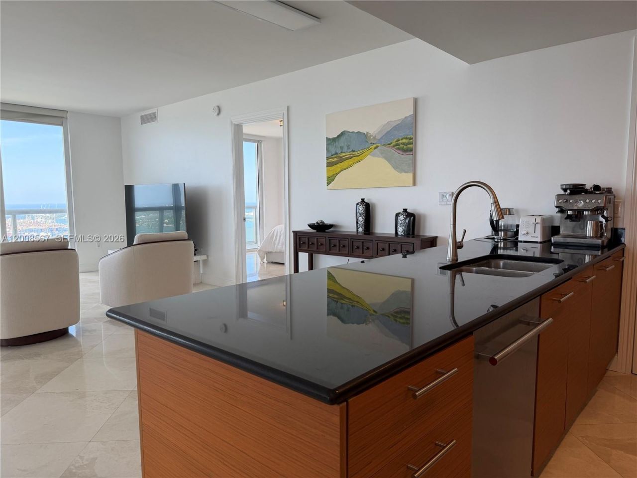 50 Biscayne Blvd , Unit 5402, Miami, FL 33132 Photo