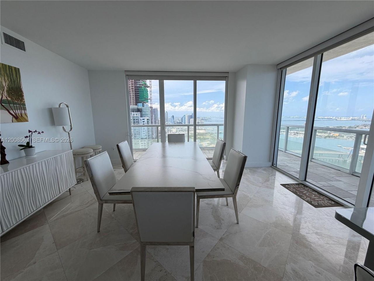 50 Biscayne Blvd , Unit 5402, Miami, FL 33132 Photo