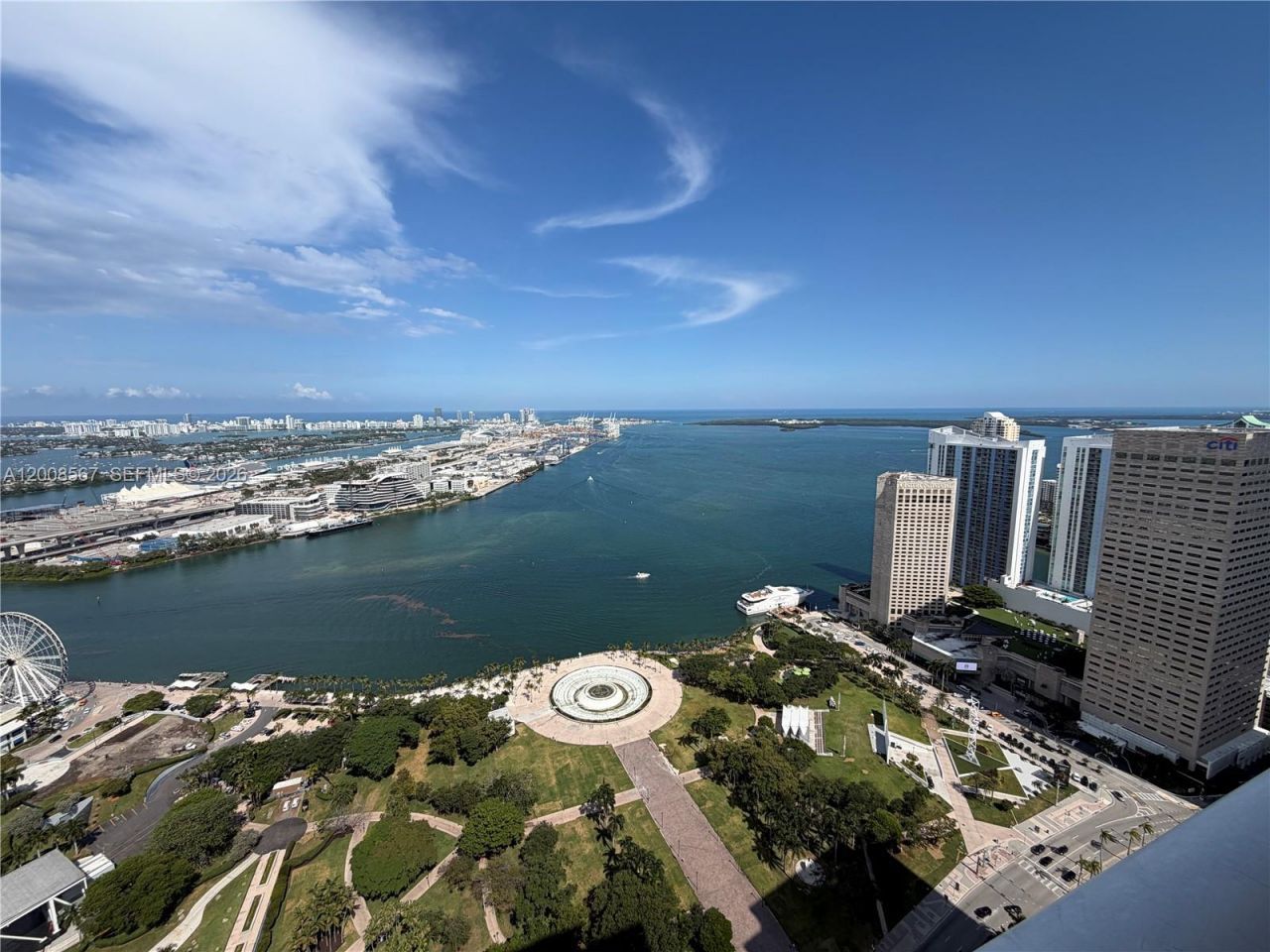 50 Biscayne Blvd , Unit 5402, Miami, FL 33132 Photo