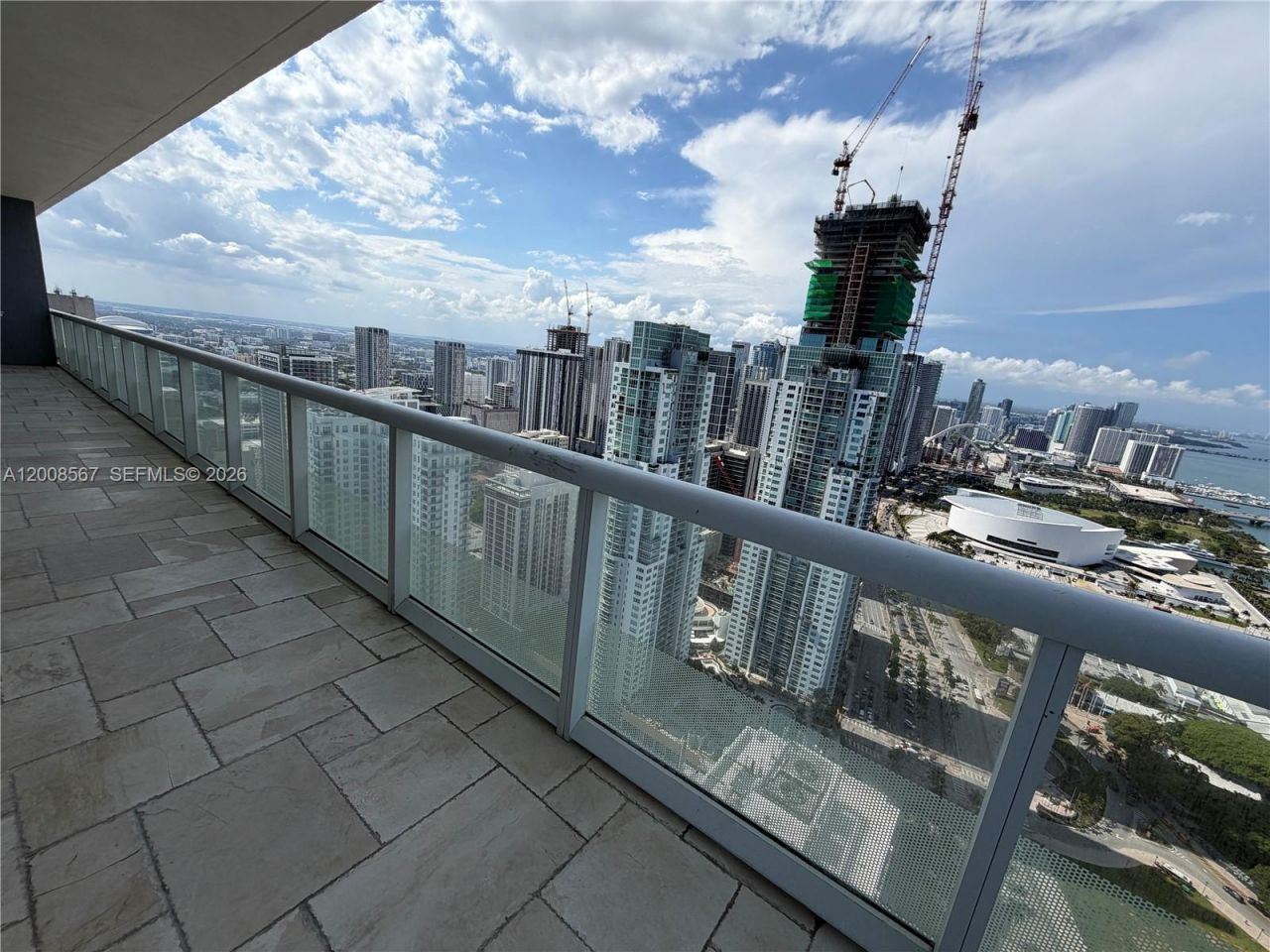 50 Biscayne Blvd , Unit 5402, Miami, FL 33132 Photo