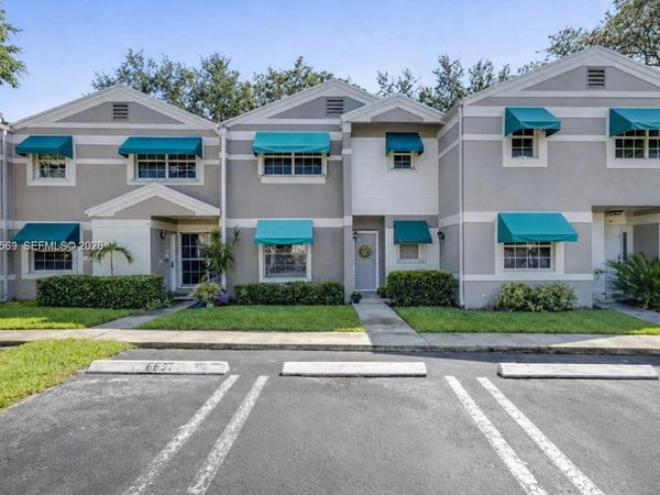 5122 SW 122nd Ter, Cooper City, FL 33330
