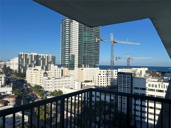 1800 Collins Ave , Unit 15B, Miami Beach, FL 33139