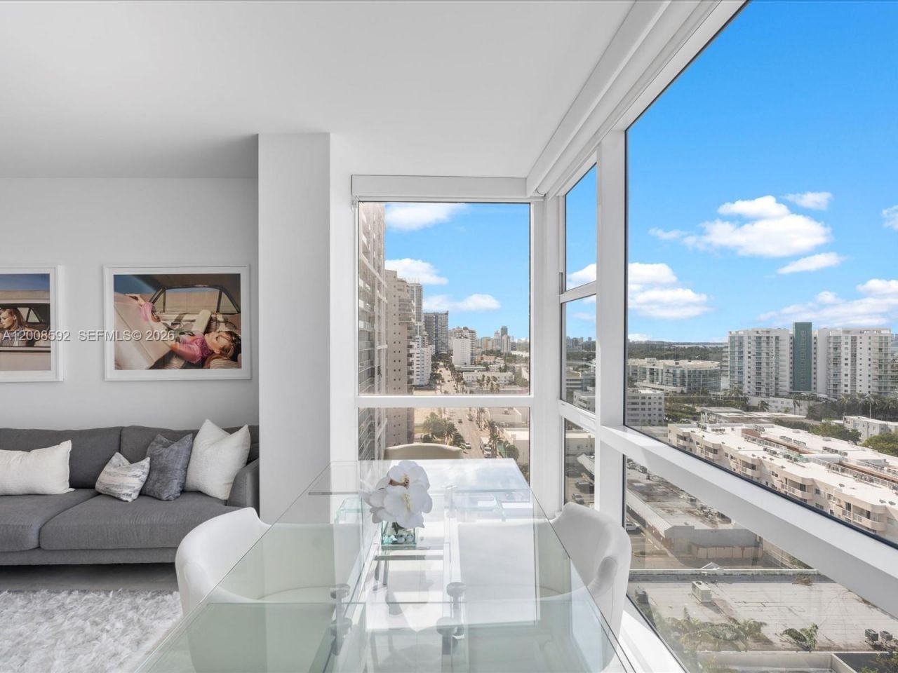 6801 Collins Ave, Unit 1402 Door, Miami Beach, FL 33141 Photo