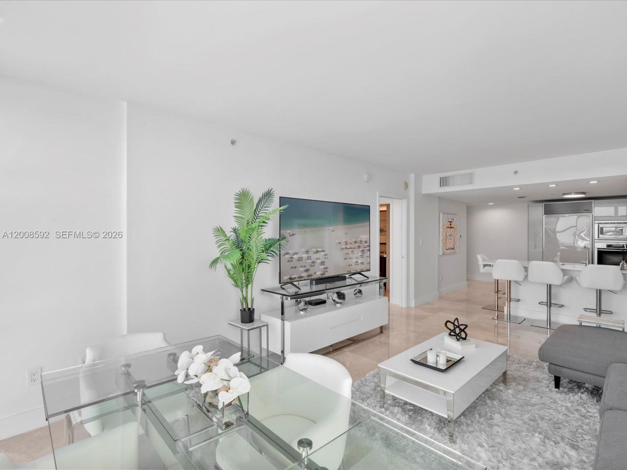 6801 Collins Ave, Unit 1402 Door, Miami Beach, FL 33141 Photo