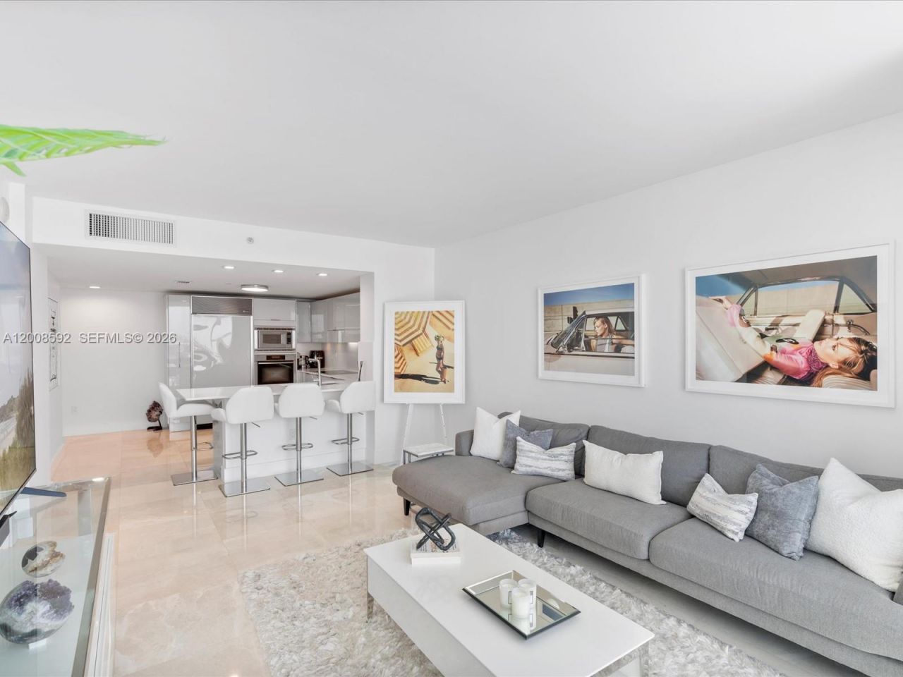 6801 Collins Ave, Unit 1402 Door, Miami Beach, FL 33141 Photo