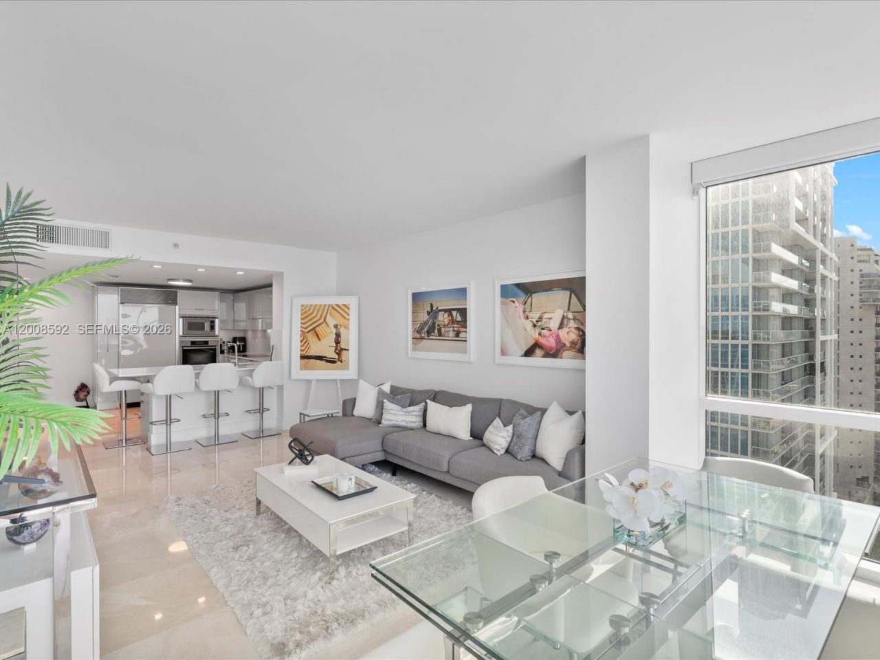 6801 Collins Ave, Unit 1402 Door, Miami Beach, FL 33141 Photo