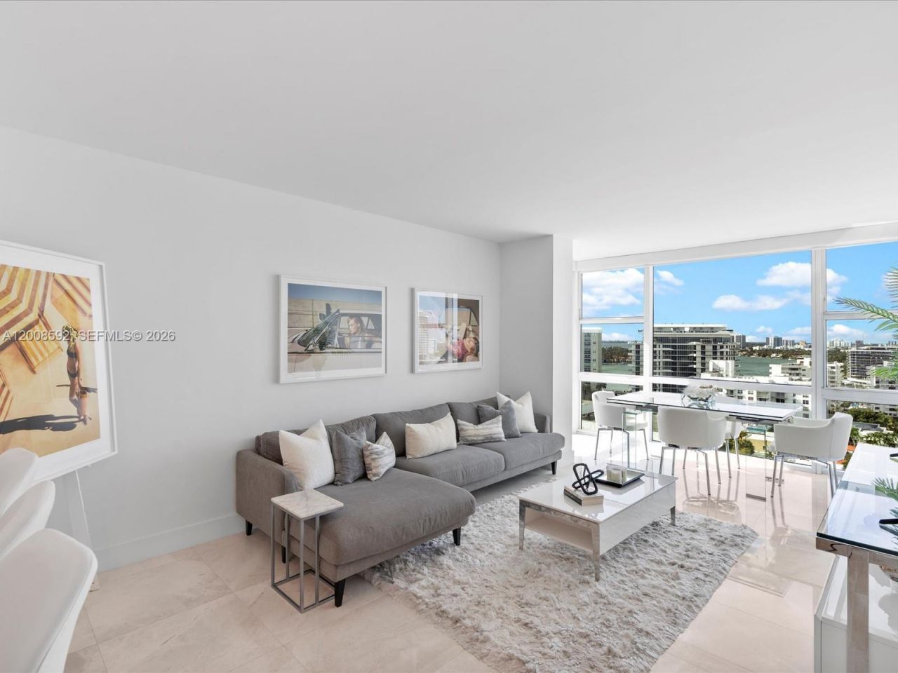 6801 Collins Ave, Unit 1402 Door, Miami Beach, FL 33141 Photo