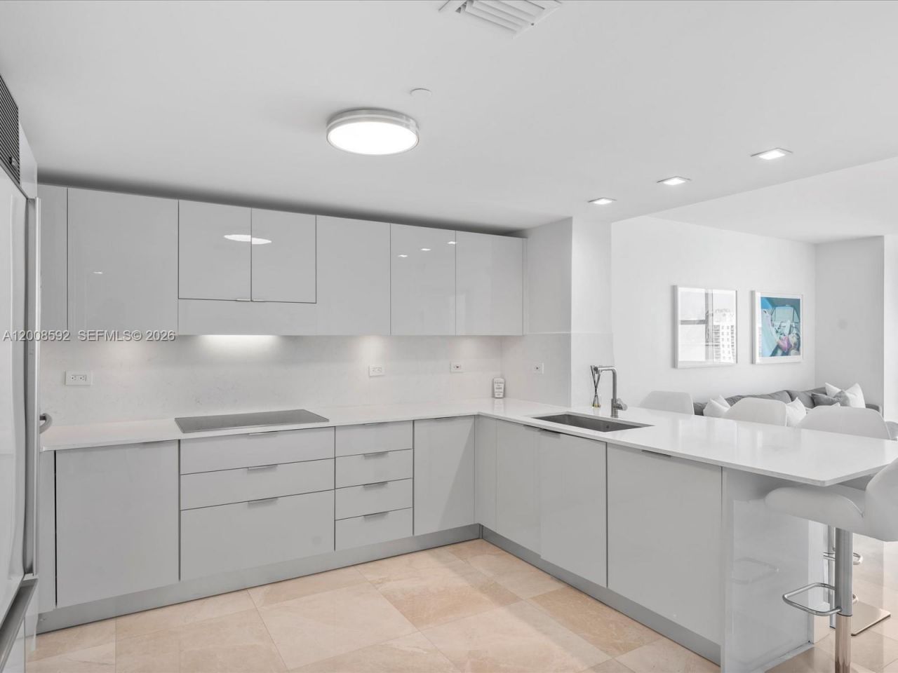 6801 Collins Ave, Unit 1402 Door, Miami Beach, FL 33141 Photo