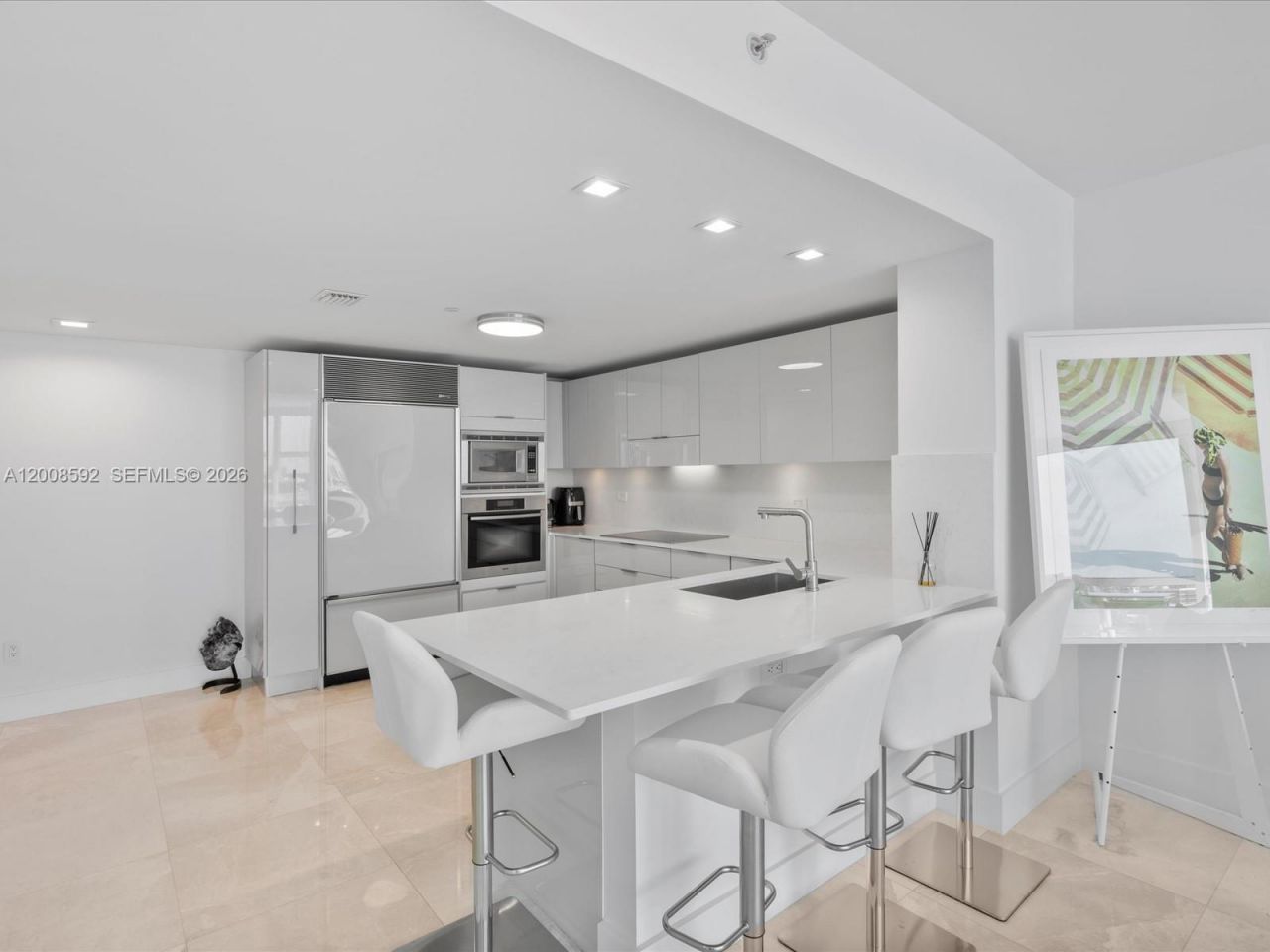 6801 Collins Ave, Unit 1402 Door, Miami Beach, FL 33141 Photo