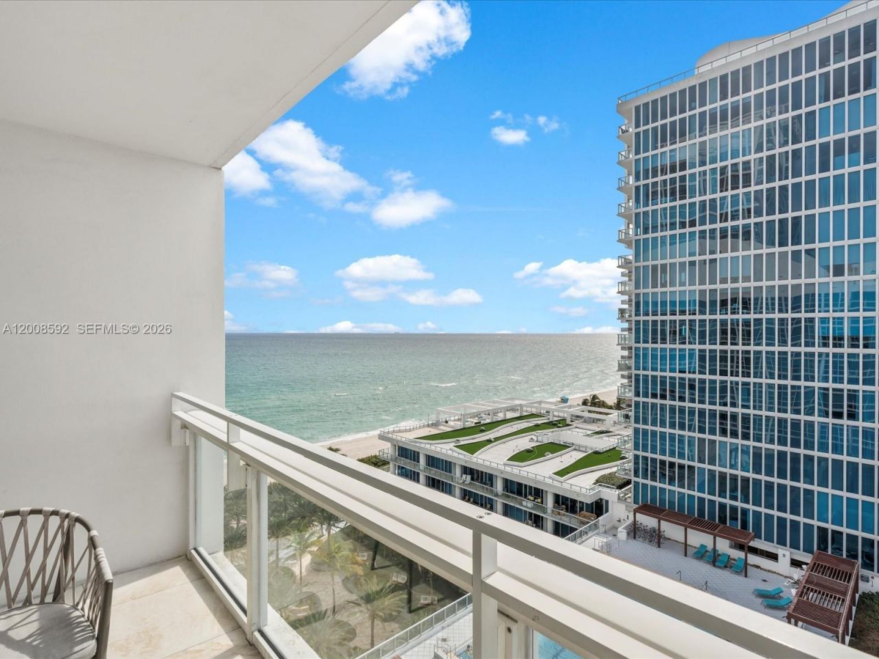 6801 Collins Ave, Unit 1402 Door, Miami Beach, FL 33141 Photo