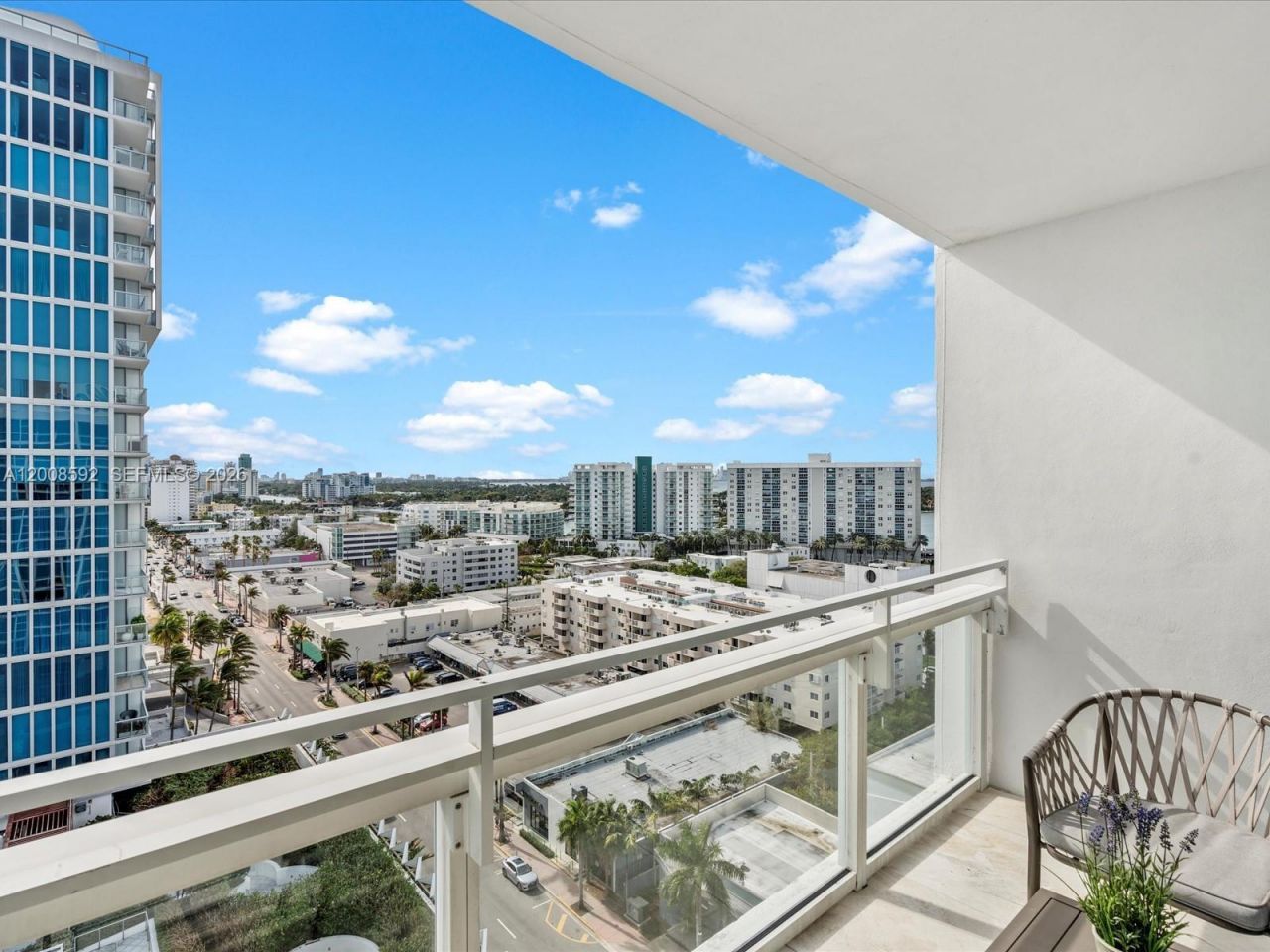 6801 Collins Ave, Unit 1402 Door, Miami Beach, FL 33141 Photo