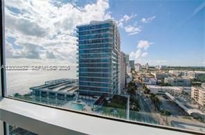 6801 Collins Ave, Unit 1402 Door, Miami Beach, FL 33141 Photo