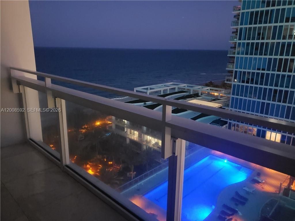 6801 Collins Ave, Unit 1402 Door, Miami Beach, FL 33141 Photo