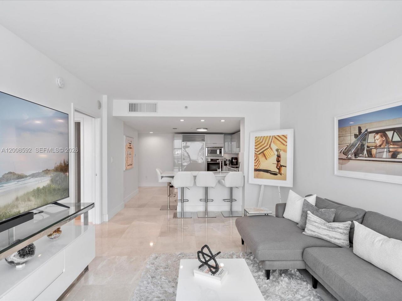 6801 Collins Ave, Unit 1402 Door, Miami Beach, FL 33141 Photo