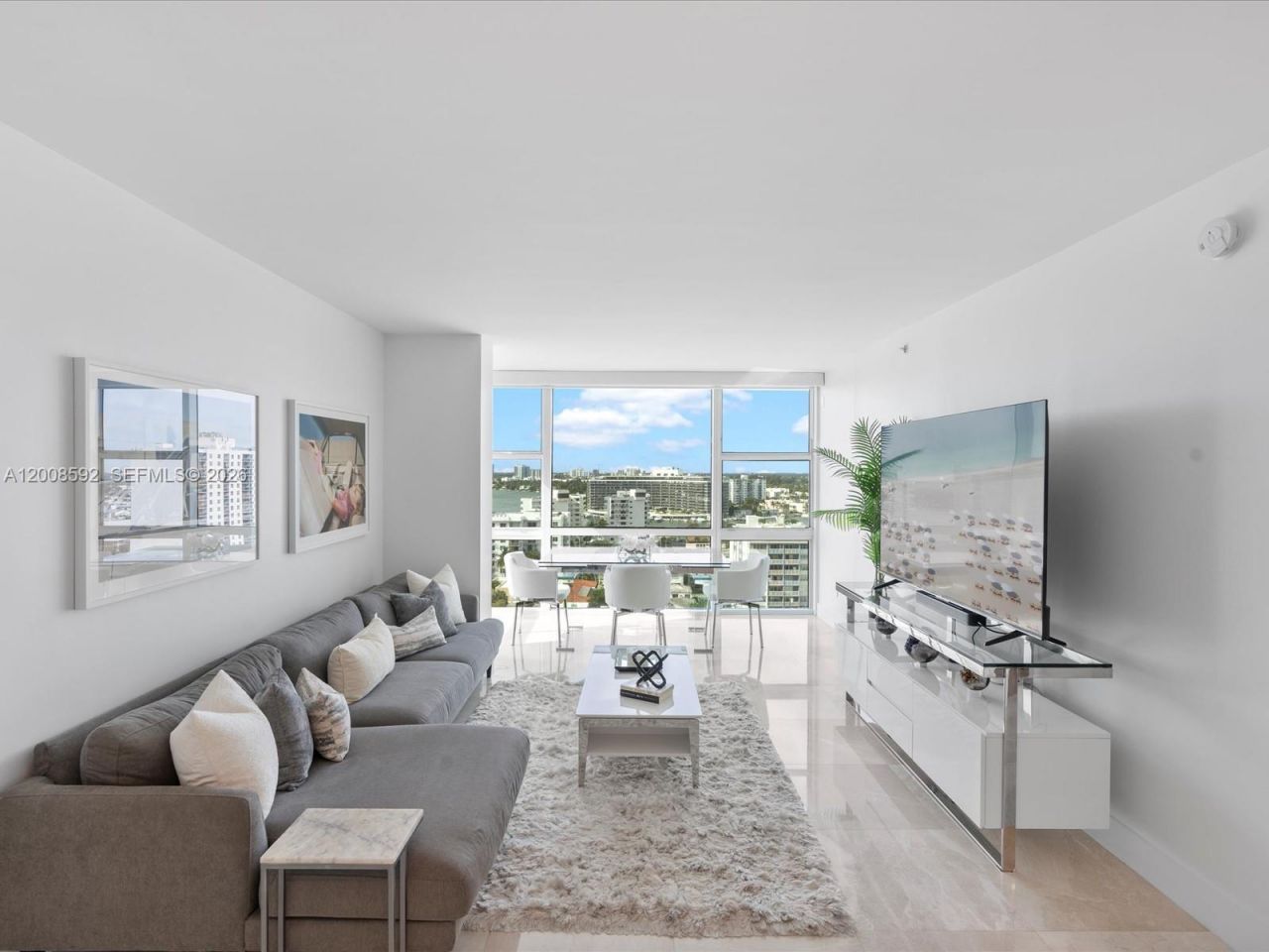 6801 Collins Ave, Unit 1402 Door, Miami Beach, FL 33141 Photo