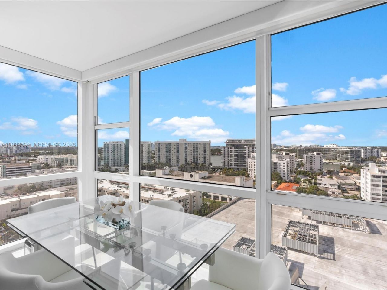6801 Collins Ave, Unit 1402 Door, Miami Beach, FL 33141 Photo