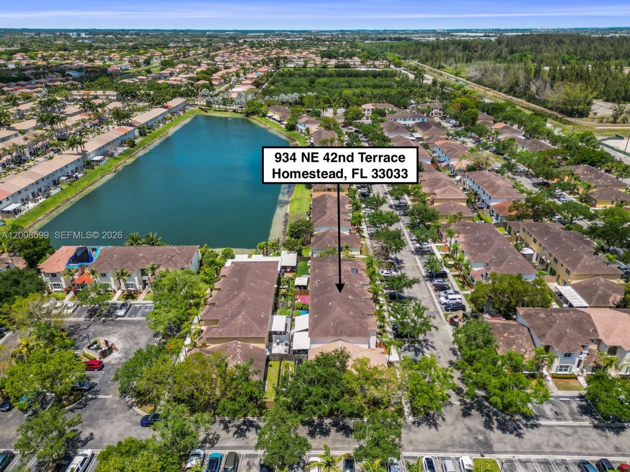 934 NE 42nd Ter , Homestead, FL 33033 Photo