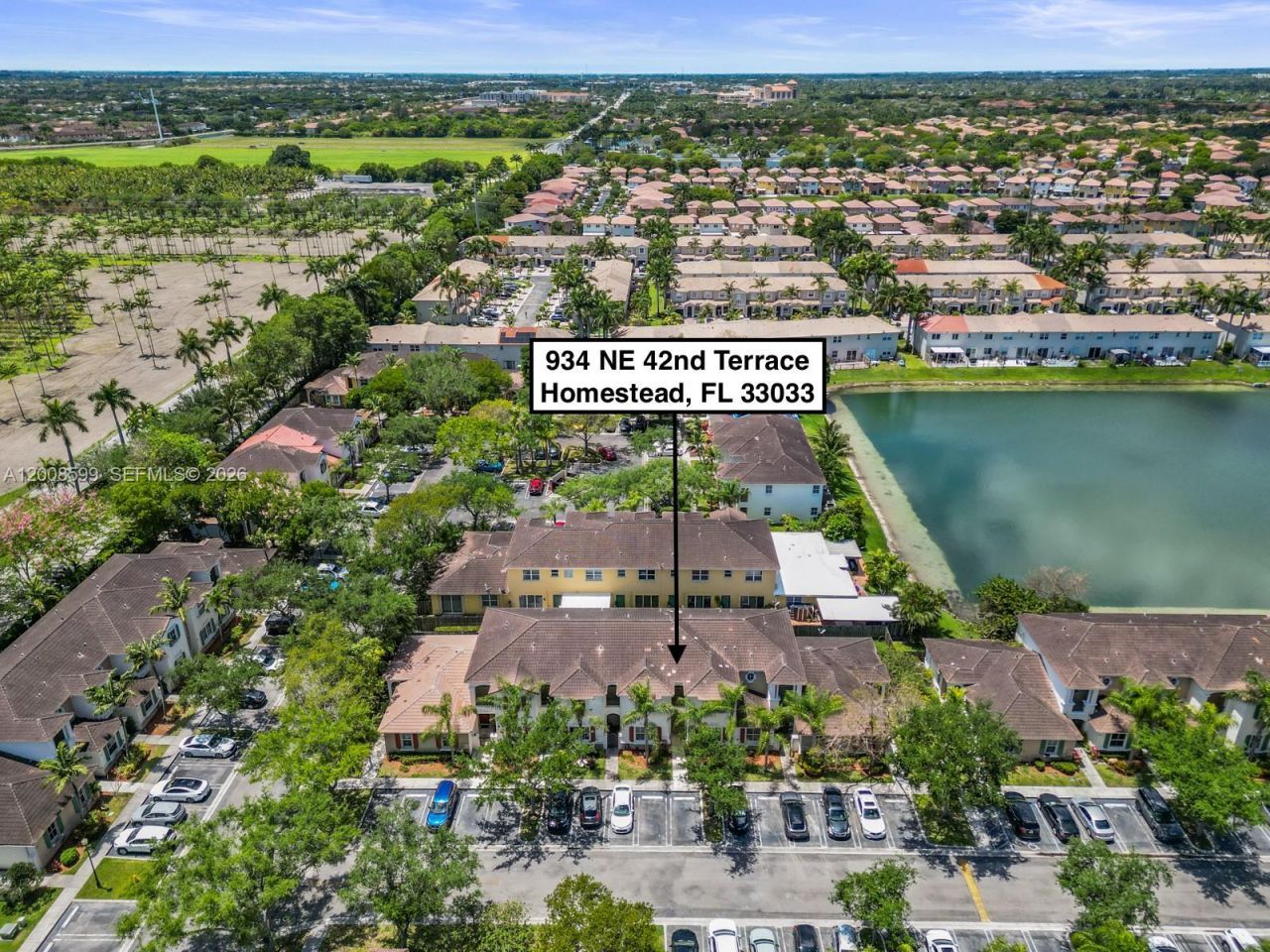 934 NE 42nd Ter , Homestead, FL 33033 Photo