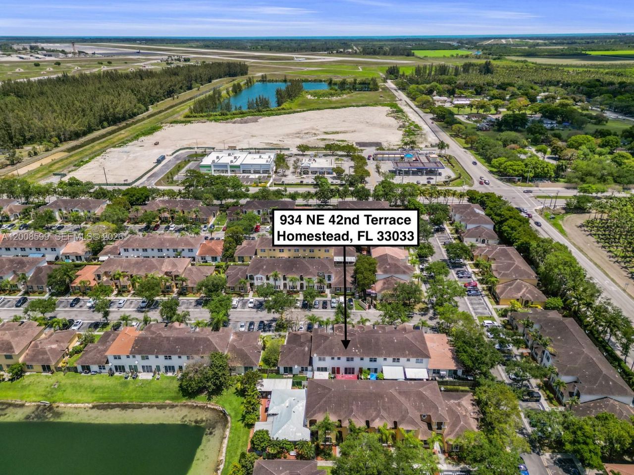 934 NE 42nd Ter , Homestead, FL 33033 Photo