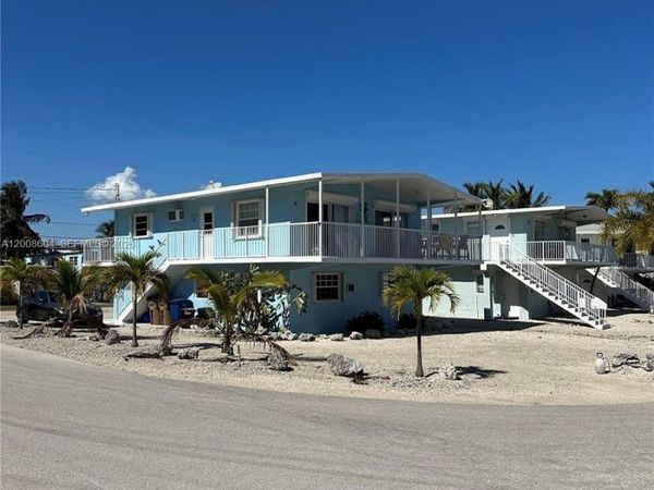16 Shoreland Dr , Key Largo, FL 33037