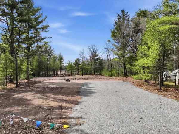 200482 TULA LANE, Junction City, WI 54443