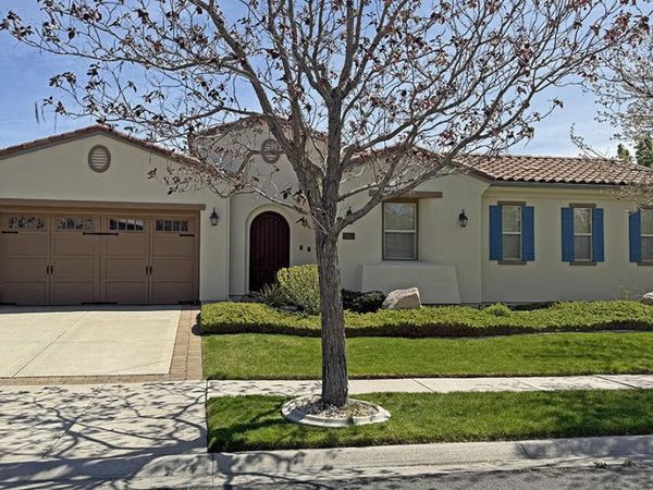 13370 Damonte View Lane, Reno, NV 89511