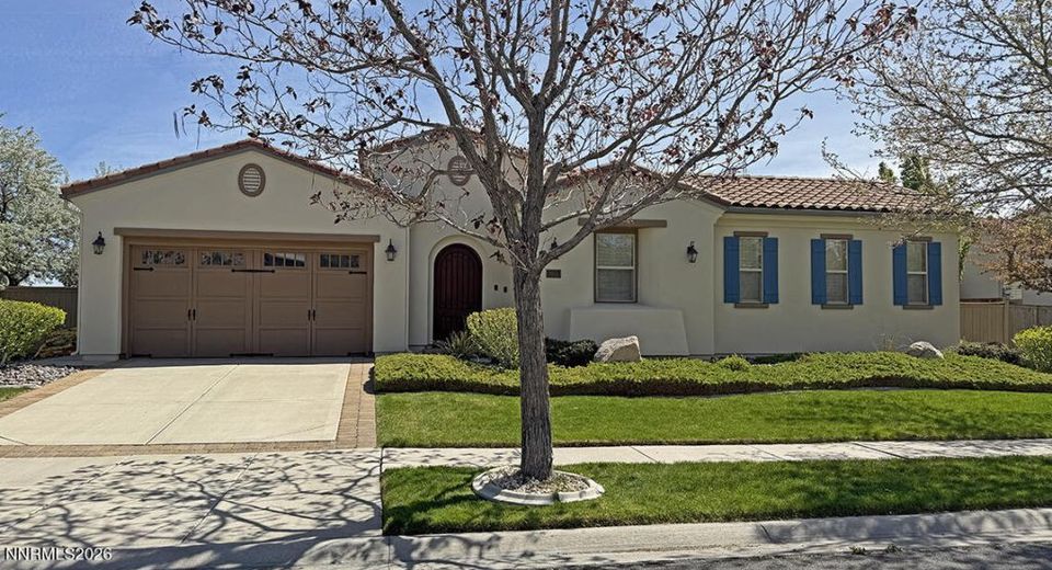 13370 Damonte View Lane, Reno, NV 89511 Photo