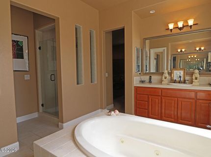 13370 Damonte View Lane, Reno, NV 89511 Photo