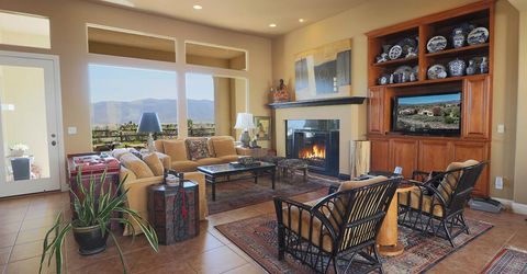 13370 Damonte View Lane, Reno, NV 89511 Photo