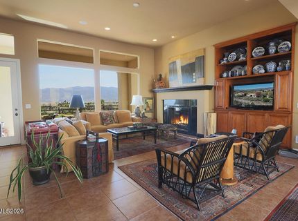 13370 Damonte View Lane, Reno, NV 89511 Photo