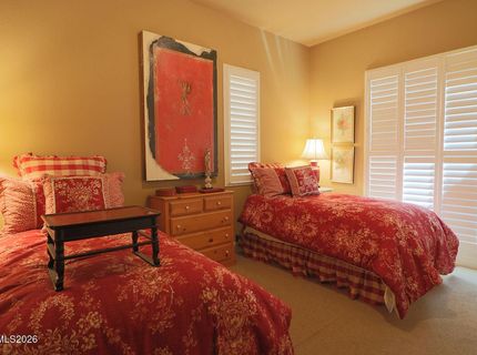 13370 Damonte View Lane, Reno, NV 89511 Photo