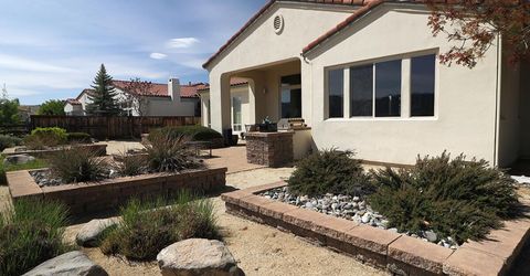 13370 Damonte View Lane, Reno, NV 89511 Photo
