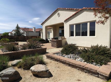 13370 Damonte View Lane, Reno, NV 89511 Photo